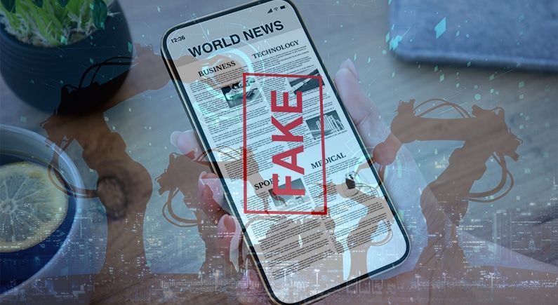 BROKEN NEWS: Biden dead, top 10 superfoods and other AI-generated drivel