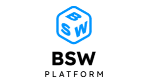 bsw platform logo