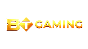 bt gaming logo