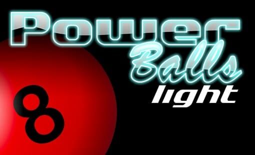 Power Balls Light Game
