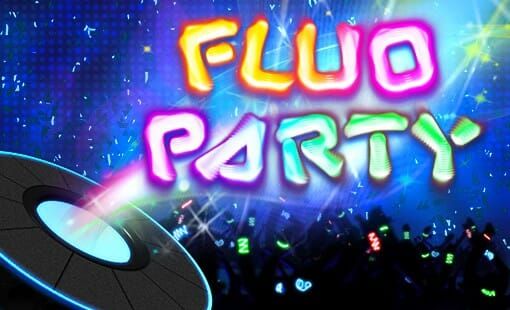 Fluo Party Slot