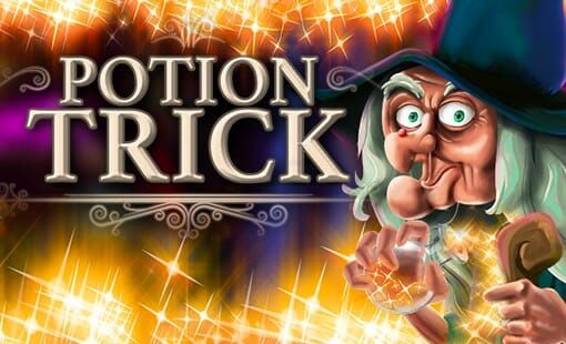 potion trick slot