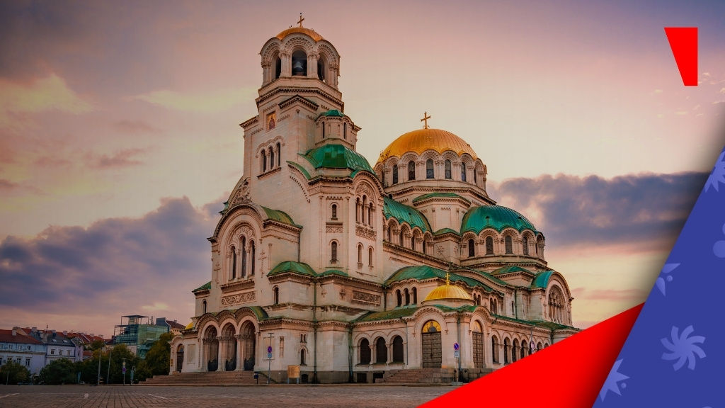Bulgaria eyes gambling monopoly