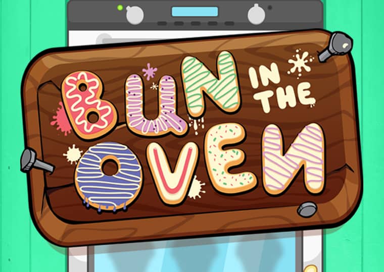 Bun in the Oven Slot