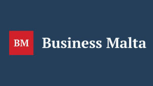 business malta logo