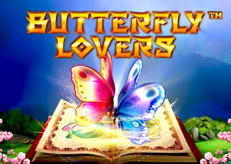 butterfly lovers slot
