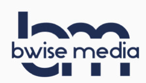 bwise media logo