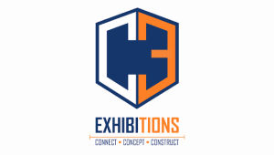 c3 exhibitions logo