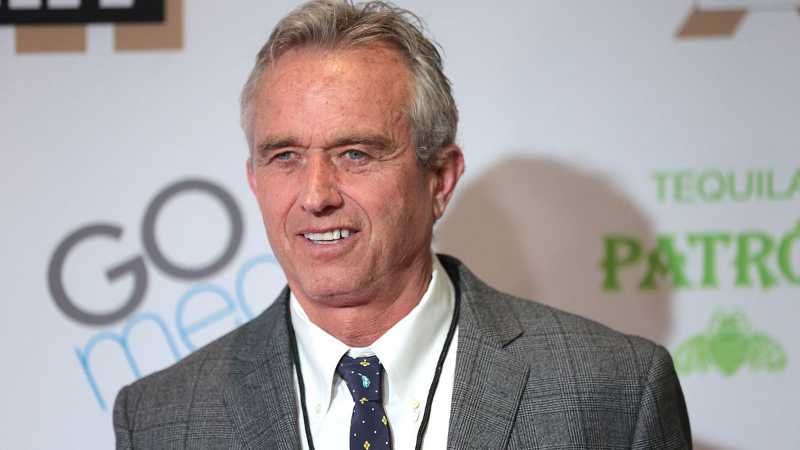 Robert F. Kennedy Jr. proposes Bitcoin-focused policies if elected president