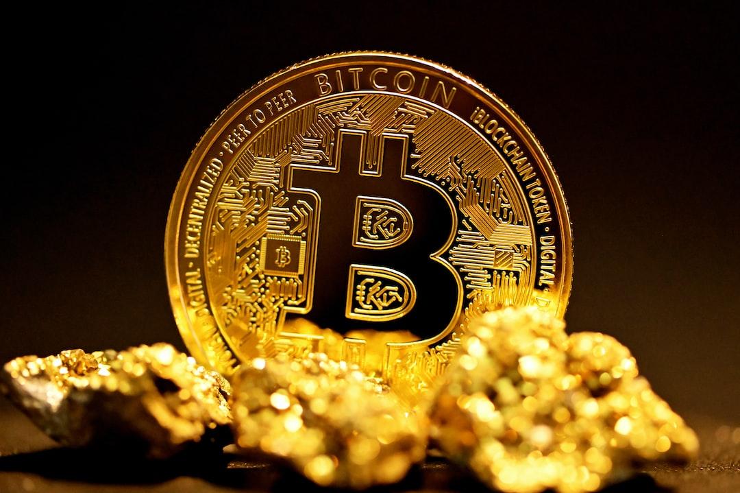 Bitcoin soars to new high in 2023, surpassing $35,000 mark