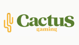 cactus gaming logo