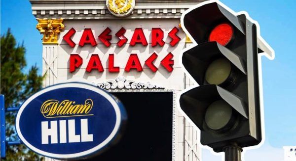 HBK plans to challenge proposed $4.03 billion merger between Caesars and William Hill