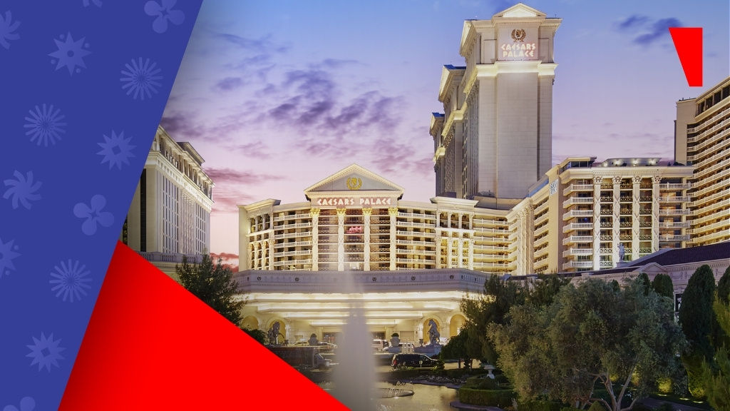 Caesars Entertainment sees digital gains despite losses in Q2