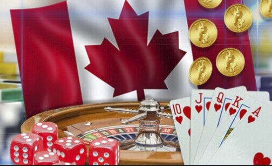 online gambling in canada 