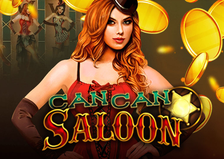Can Can Saloon
