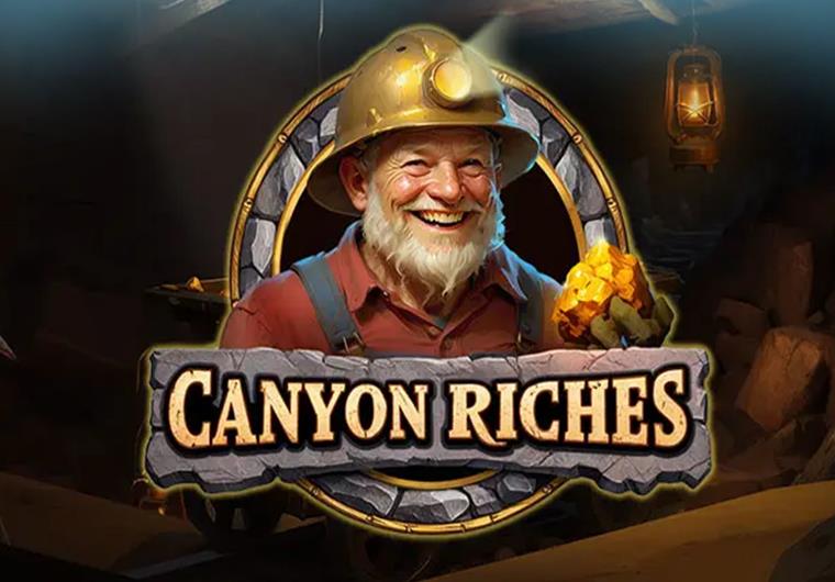Canyon Riches