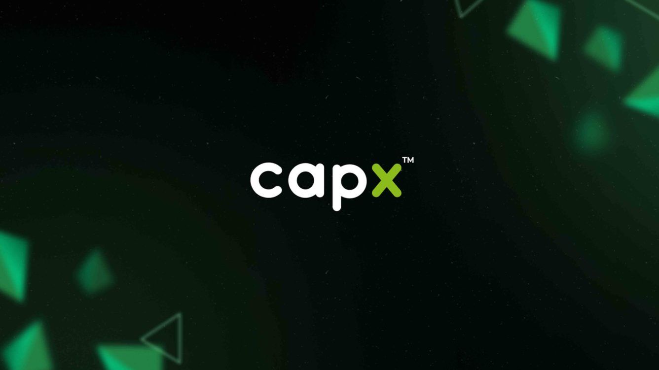 Capx - liquid vesting & token lifecycle management 