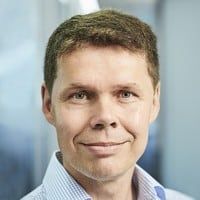 Sportradar Group CEO Carsten Koerl
