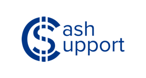 cash support logo