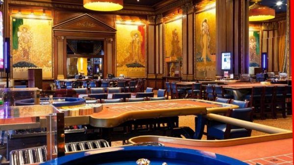 Touring France’s most iconic casino destinations