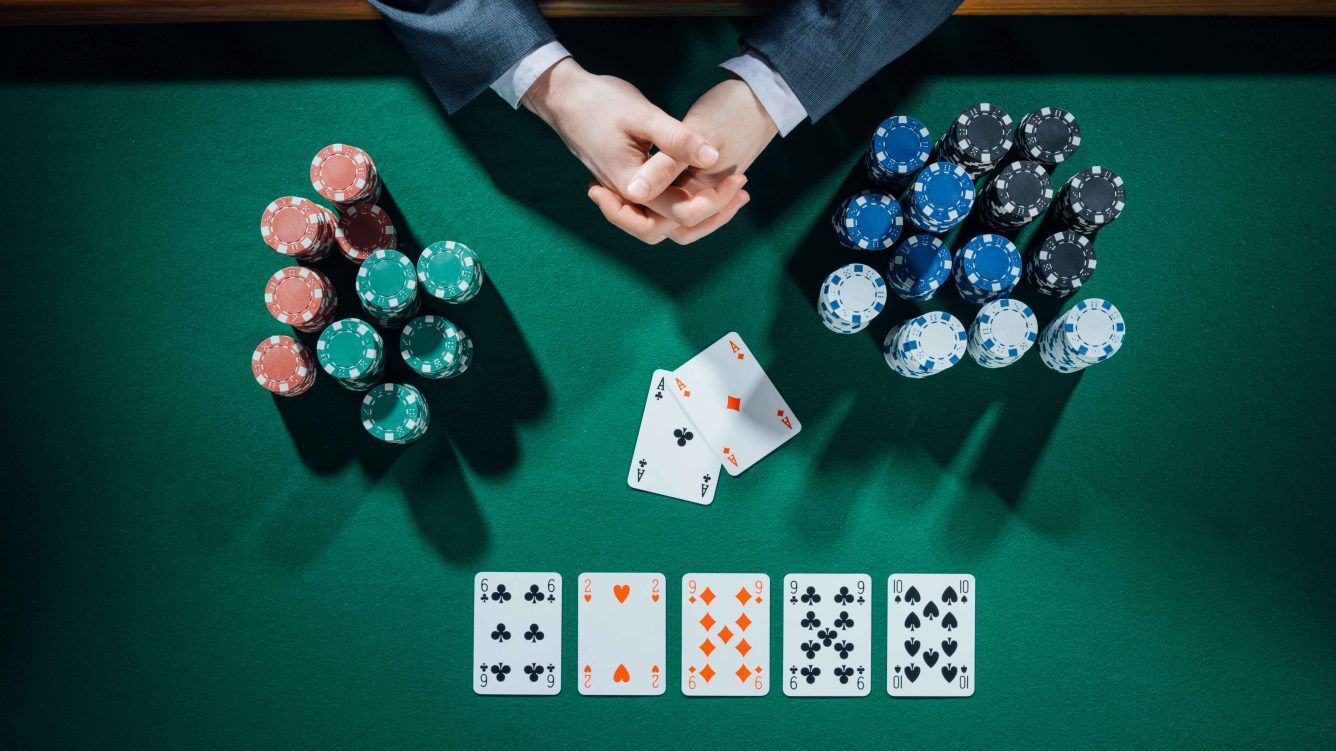 10 Facts Everyone Should Know About The Future of Online Casino Software: Key Innovations in 2025