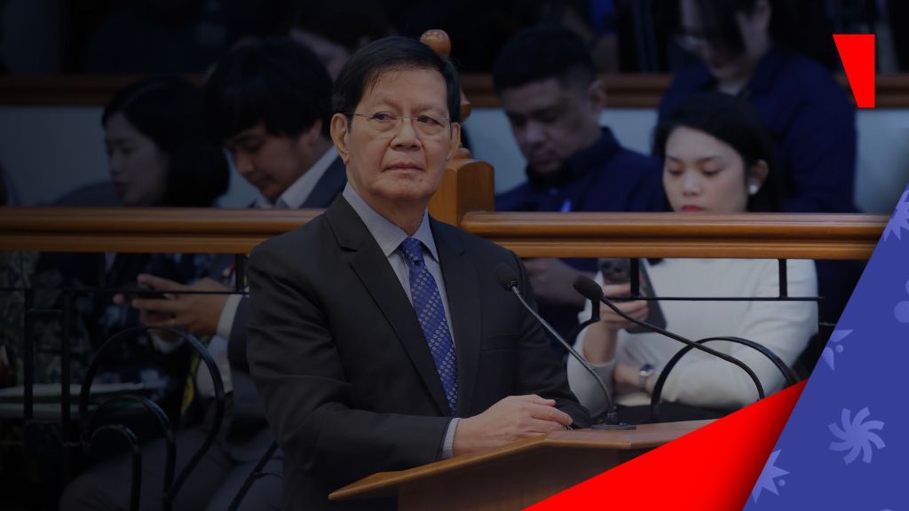 菲律宾参议员揭露赌场被用于洗钱公共资金:布拉干省防洪项目腐败调查