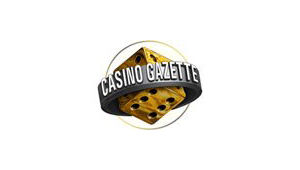 casino gazette logo
