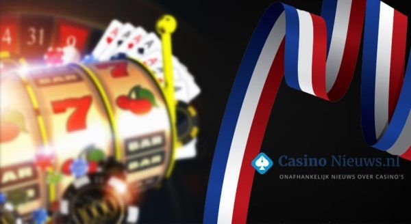 CasinoNieuws.nl launches, aims for No 1 spot in the Netherlands