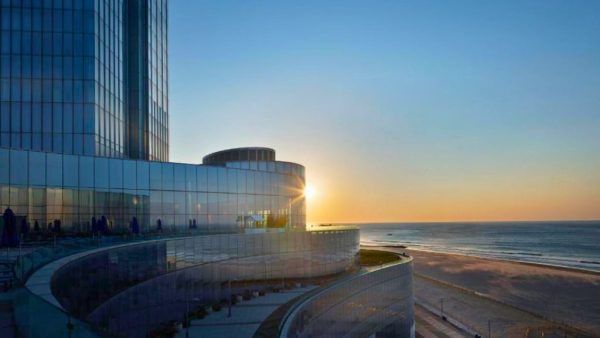 Fanatics Sportsbook estreia no Ocean Casino Resort em Atlantic City, EUA