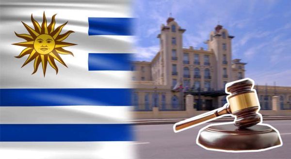 Casino regulations in Uruguay