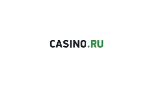 casino-ru logo