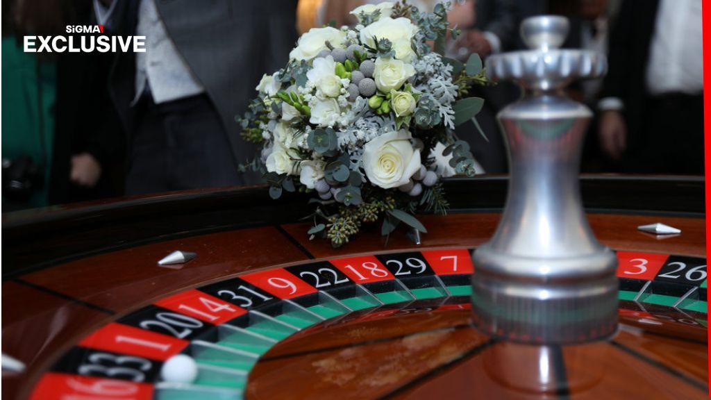 Where culture meets casino: The growing trend of weddings at integrated resorts