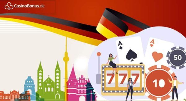 German Casino Market &#8211; Getting Bigger and Tougher