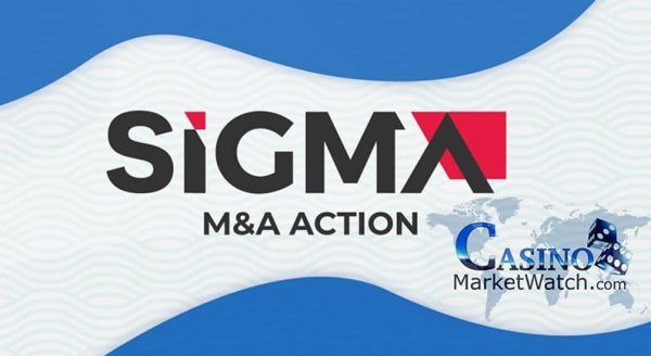 SiGMA names CasinoMarketWatch its preferred partner for dedicated M&#038;A Action page