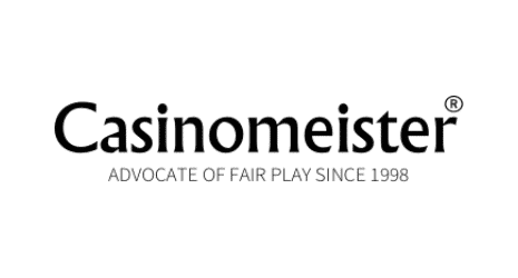 casinomeister logo