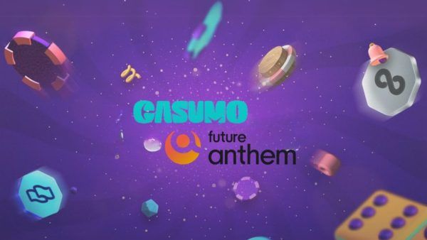 Casumo интегрирует AI-решение для персонализации от Future Anthem 