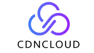 cdn cloud logo