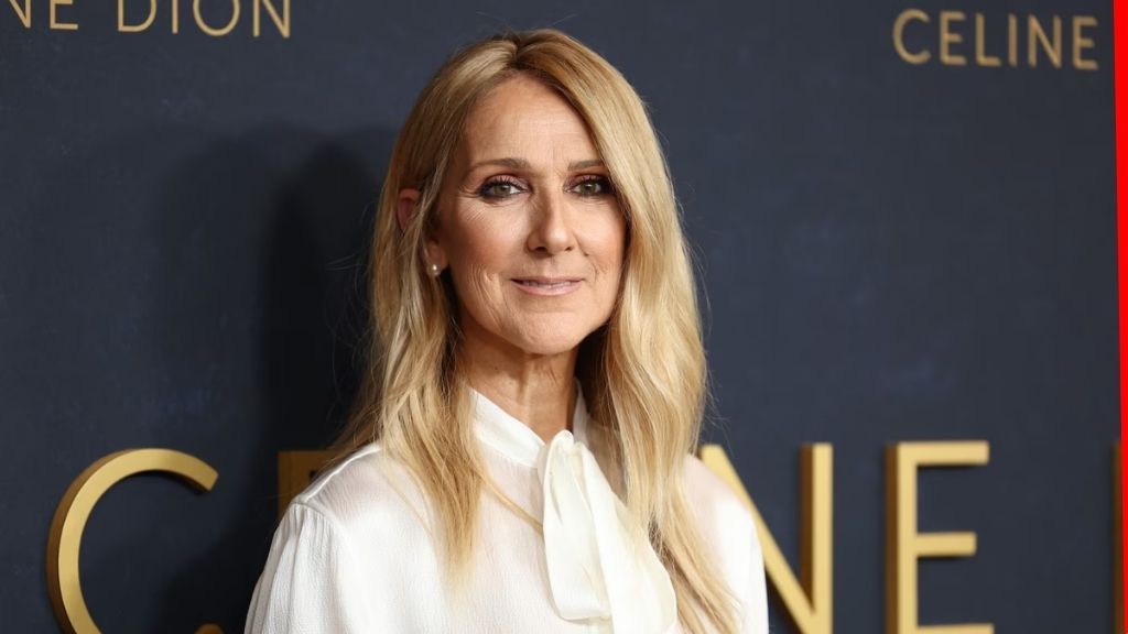 Céline Dion’s life dates lead to €1 million keno jackpot