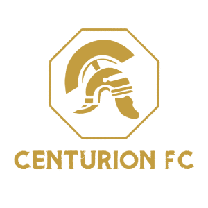 centurion fc logo