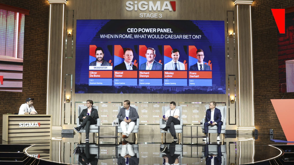 今天的在线博彩领导者如何打造长寿帝国?