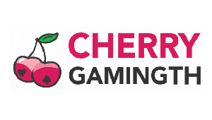 cherry gamingth logo