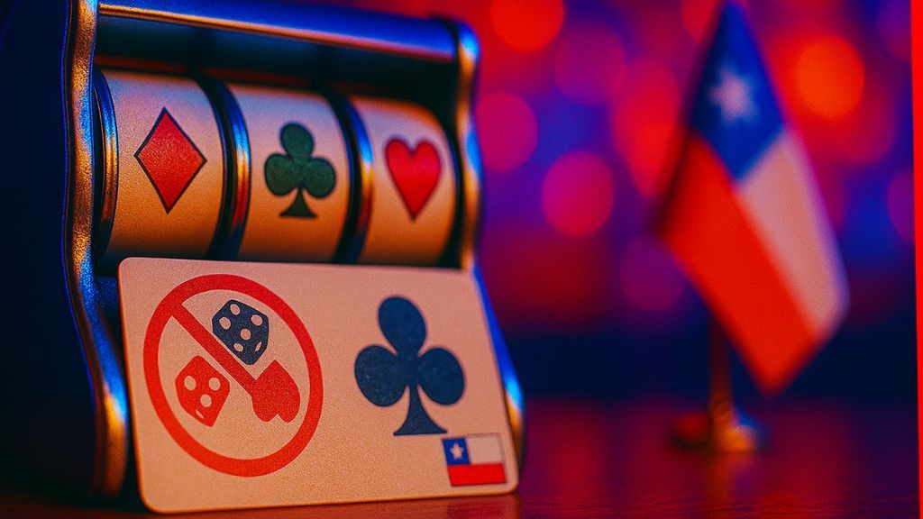 Contraloría chilena refuerza la prohibición de apuestas en casinos para funcionarios públicos