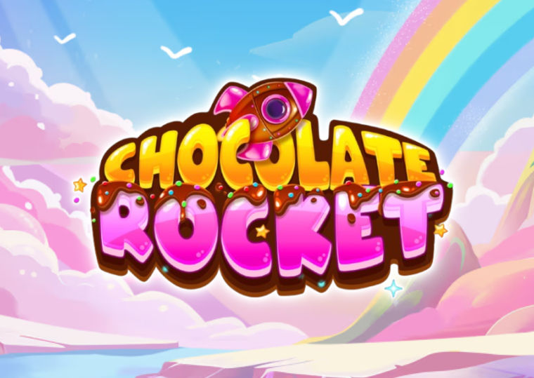 Chocolate Rocket