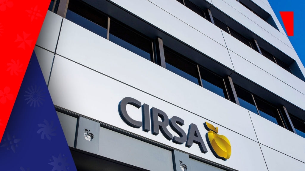 Cirsa创纪录季度业绩：拉美货币疲软导致净利润下滑，在线博彩增长亮眼
