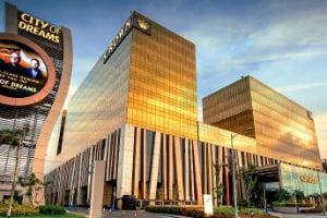 Belle Corporation Official Predicts Further Growth for City of Dreams Manila