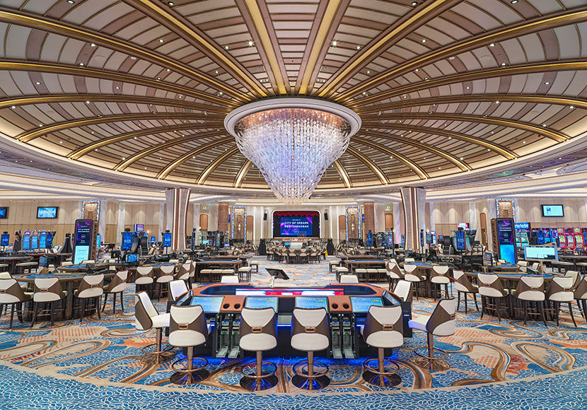 塞浦路斯博彩委员会在多伦多加强全球联系