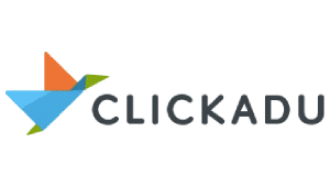 clickadu logo