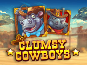 Clumsy Cowboys