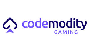 codemodity logo