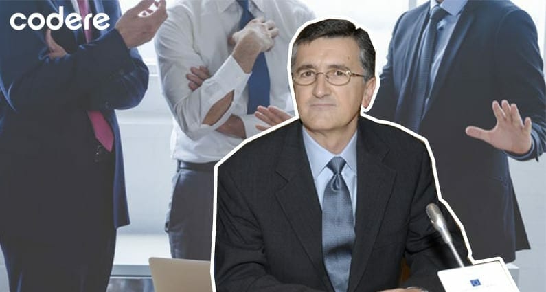 Codere family order €900M compensation from US investors